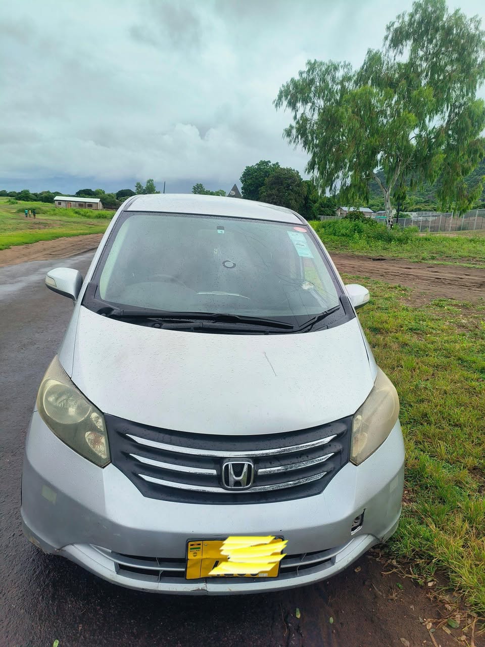 honda