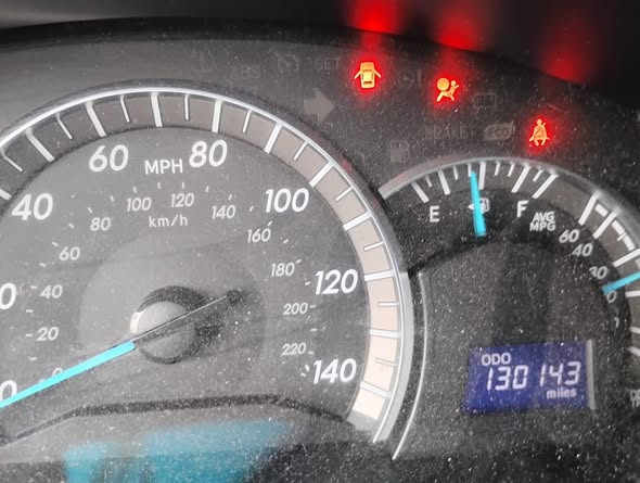 A picture of 2014 Toyota Camry