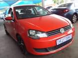 A picture of 2016 model VW polo Vivo hatchback manual Transmission