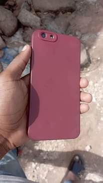 A picture of OPPO F1s