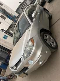 A picture of 2011 RDX Acura