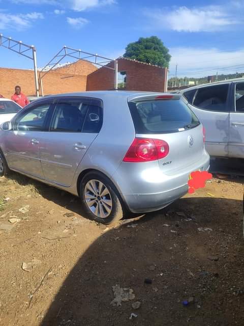 bakkies A.