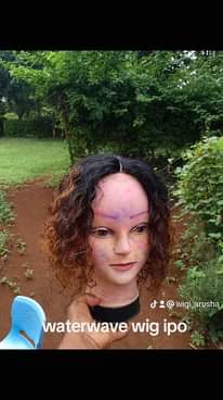 A picture of Wigi