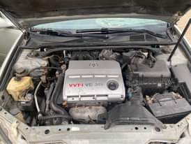 A picture of 2006 Toyota Camry V6 4.5m