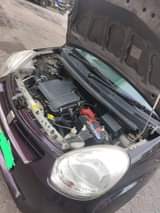 A picture of 2013 Toyota Passo