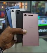 sony xperia