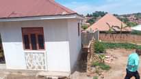 A picture of House on sale located at nansana wamala seated on 40by40ft