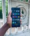 A picture of Samsung A02 O6I2O4IO5O
