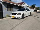 A picture of TOYOTA CROWN ATHLETE