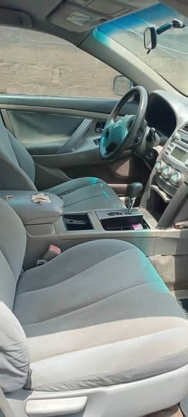 A picture of Toyota Camry muscle 2008 Engine 80 Gear AC need attention