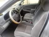 A picture of Registered Toyota Camry 2005