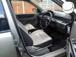 A picture of Nissan Xtrail 2000 Silver