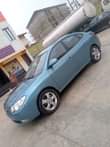 A picture of 08 Hyundai Elantra nothing to fix location ogba ikeja Lagos