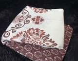 A picture of Curtains