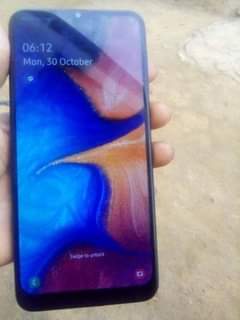 samsung a20