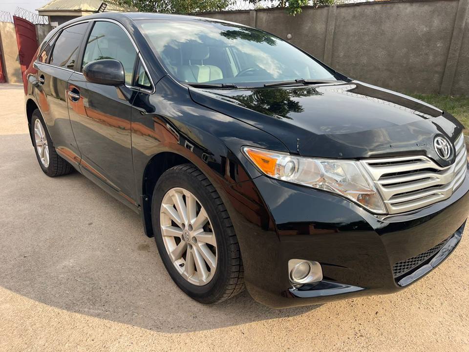 A picture of Direct Toks Toyota Venza