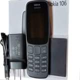 A picture of NOKIA 106 MPYA