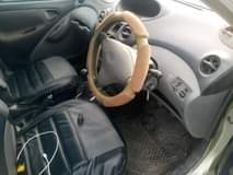 used toyota vits