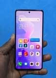 A picture of TECNO CAMON 20 5G