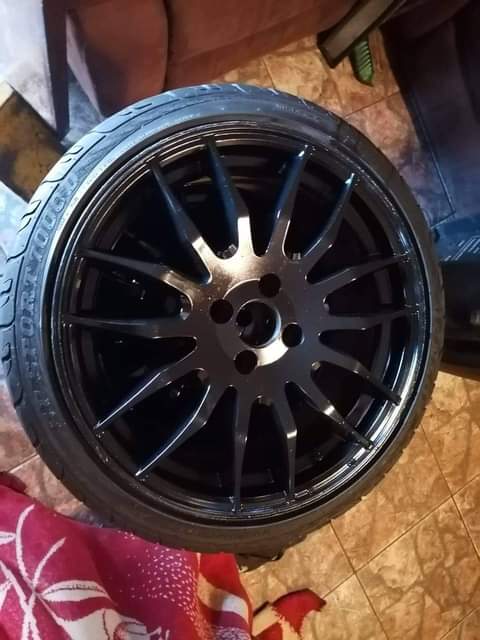 Cars F.