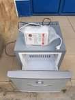 A picture of FRIDGE NDOGO ZA MTUMBA LITER 21 KUTOKA JAPAN WAHI ZIPO