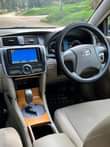 A picture of Toyota premio