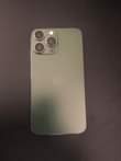 A picture of Iphone 13 pro max