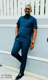 A picture of Kaftan