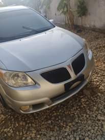 A picture of Toyota vibe 2005 full at 3 3