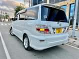 A picture of TOYOTA ALPHARD