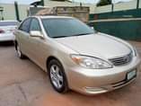 A picture of 2003 Toyota Camry