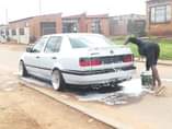 A picture of Vw Jetta 3 for swop