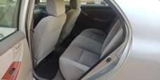 A picture of Super sharp 2007 Toyota Corolla