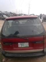 A picture of First body pan 650k owner 50k sambo ipaja lagos 08033956708
