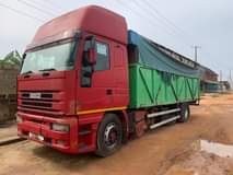A picture of For sale location is Lagos ikorodu standard 15 5m call