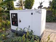 genset