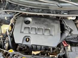 A picture of For Sale 2012 Toyota Corolla Sport Edition Registered 2022 Total