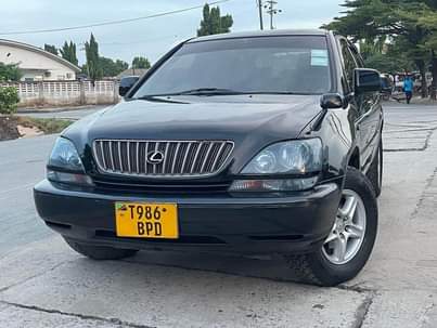 lexus