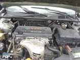 A picture of Toyota Camry