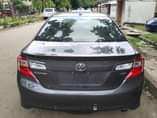 A picture of 2012 Toyota Camry thumb start total accident free just landed