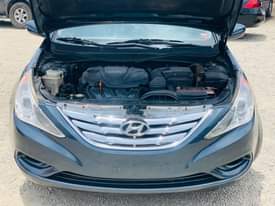 A picture of Extremely clean Hyundai sonata 2013 Model Everything working perfectly well