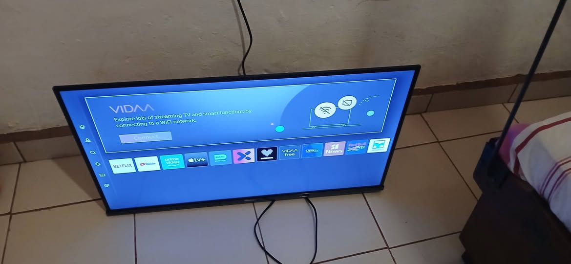 tvs