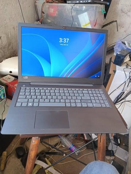 lenovo laptop