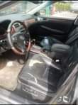 A picture of 2005 Lexus Es330