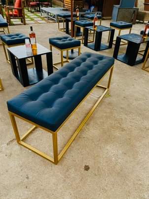 A picture of BUNKLE SEATS FOR SELL