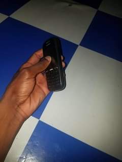 A picture of Nokia 105