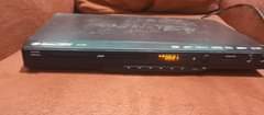 A picture of Am Selling DVD player in a very good condition
