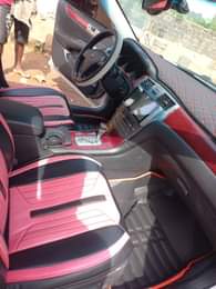 A picture of Neatly used Lexus ES330 Engine Gear Ac 3 6m Abagana