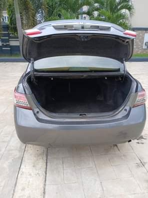 A picture of Sharp Toyota camry spider for sale First body 4plug silent