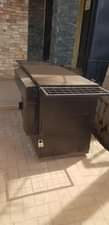 A picture of BBQ MUHOMO STOVE